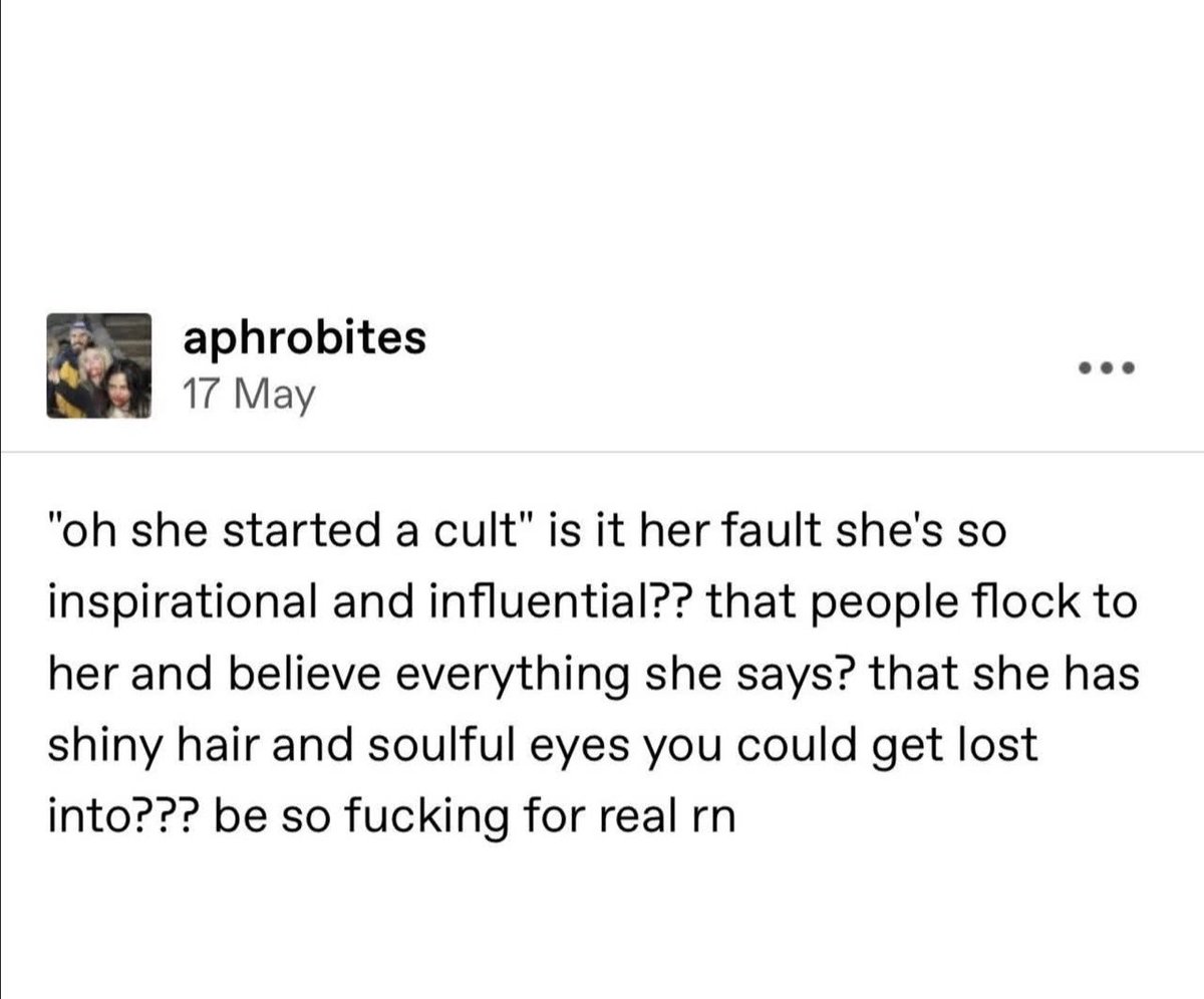 venus 𓄃 tweet media