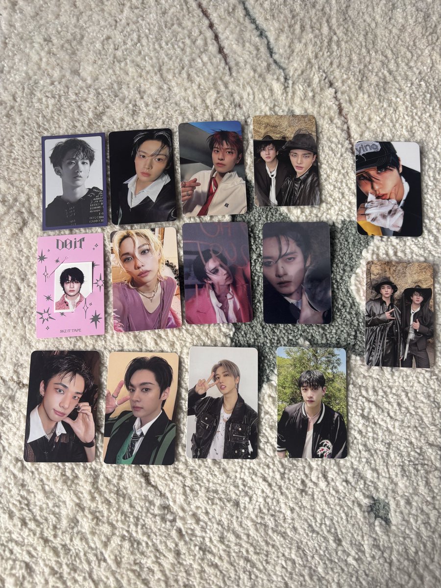 sara ☁️ misses skz! tweet media