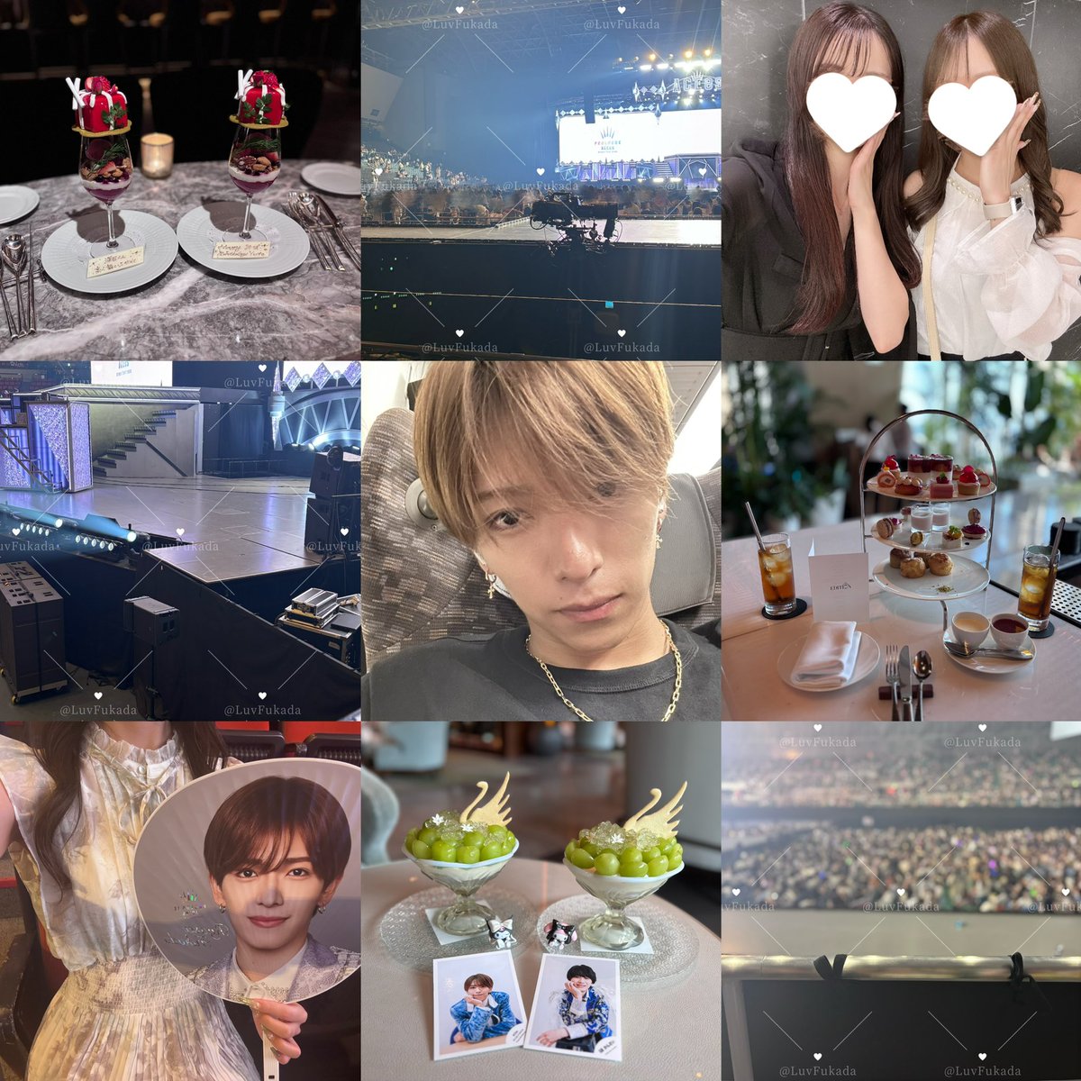 (｢`•ω•)｢💚 tweet media