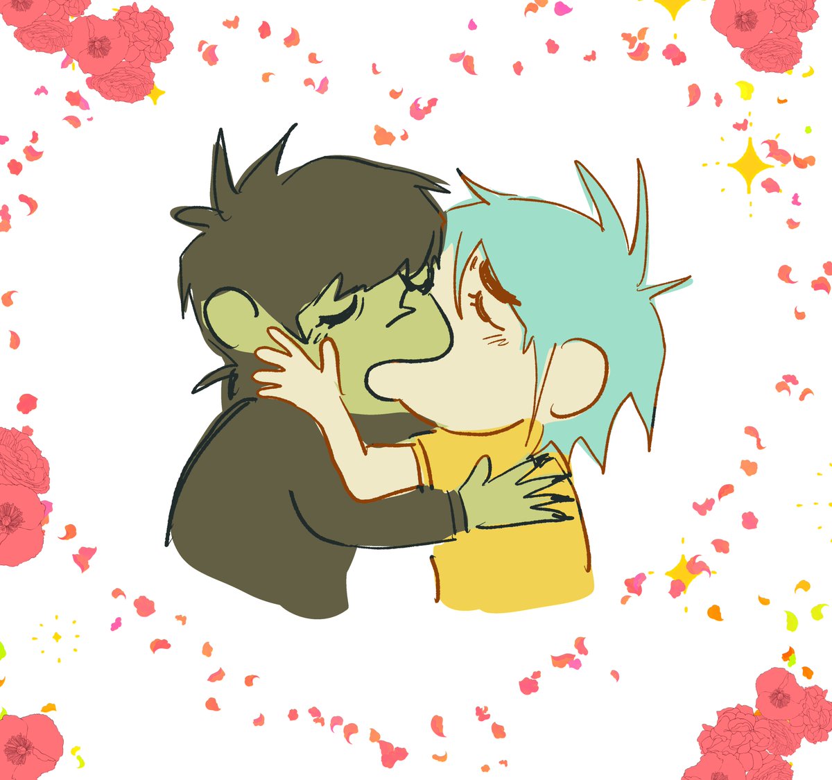 san (stuck in deadlines) tweet media