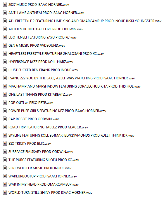 PE$O PETE tweet media