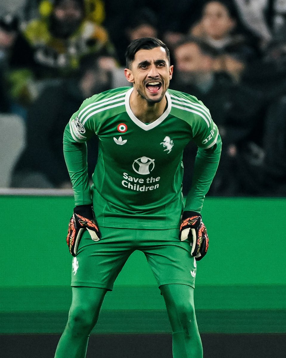 FRANCO LEONETTI tweet media