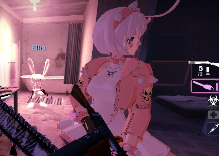 WAKK-O🎀HiME tweet media