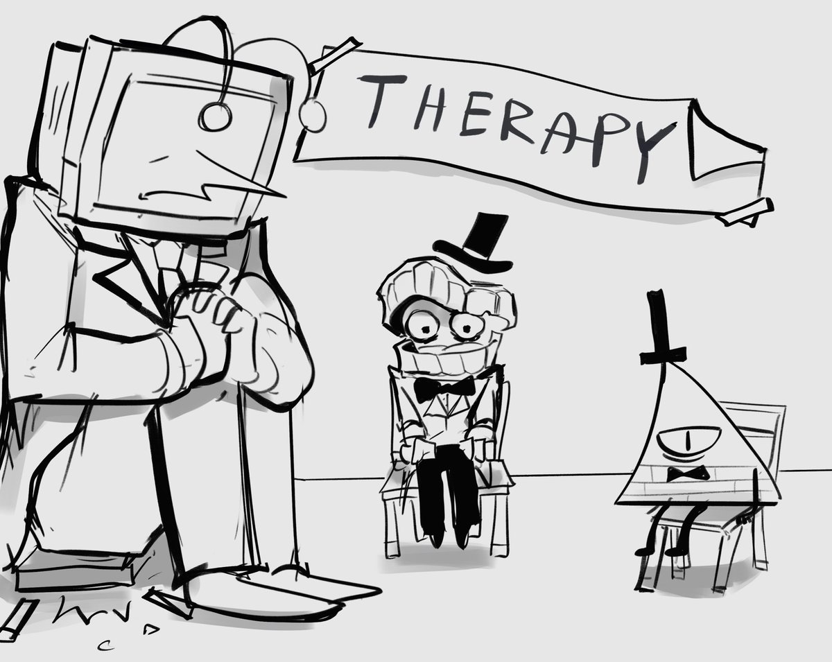 Hannilover69 I Comms OPEN! tweet media