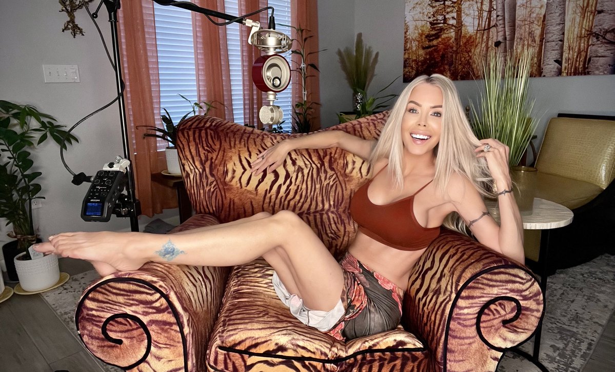 Tabitha Stevens tweet media