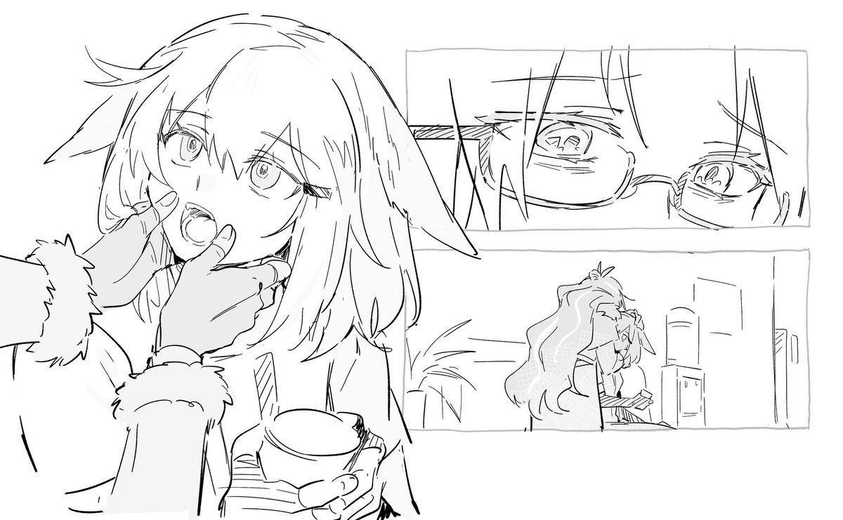 Doppel🍓 tweet media