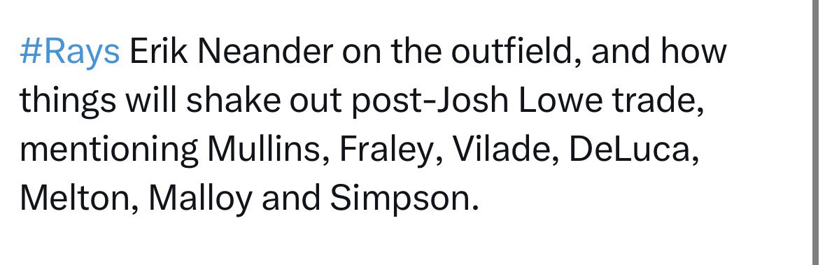 Drew P. Bahlz tweet media