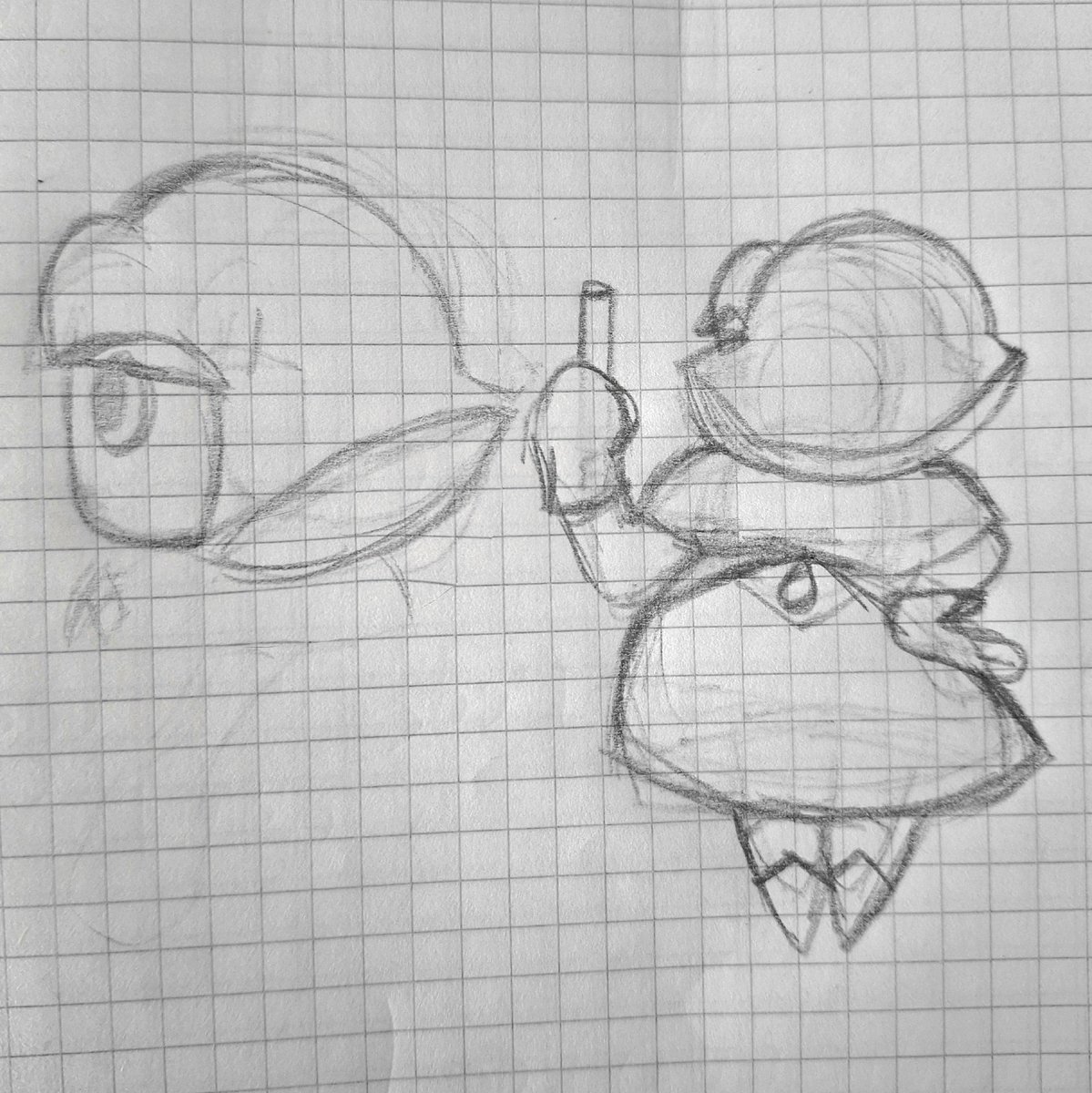 Nutty Nat or something tweet media