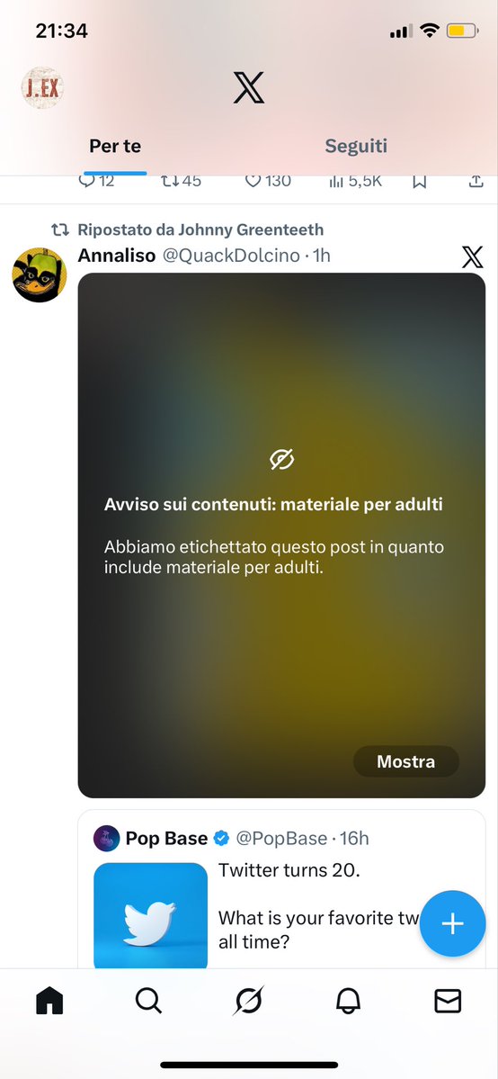 Jeffo Experience tweet media