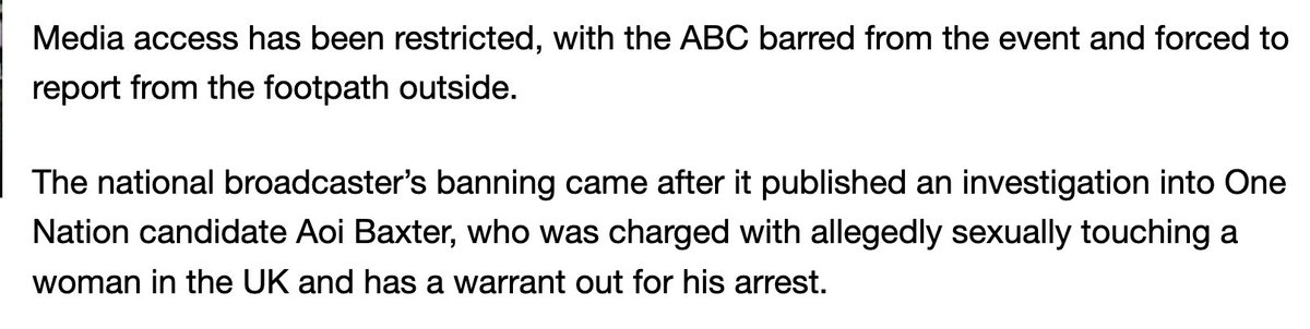 Peter FitzSimons tweet media