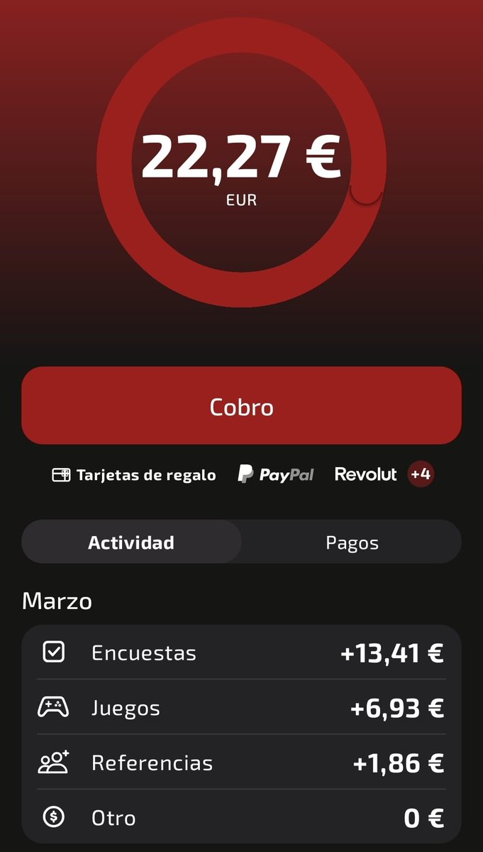 Mecánico Inversor tweet media