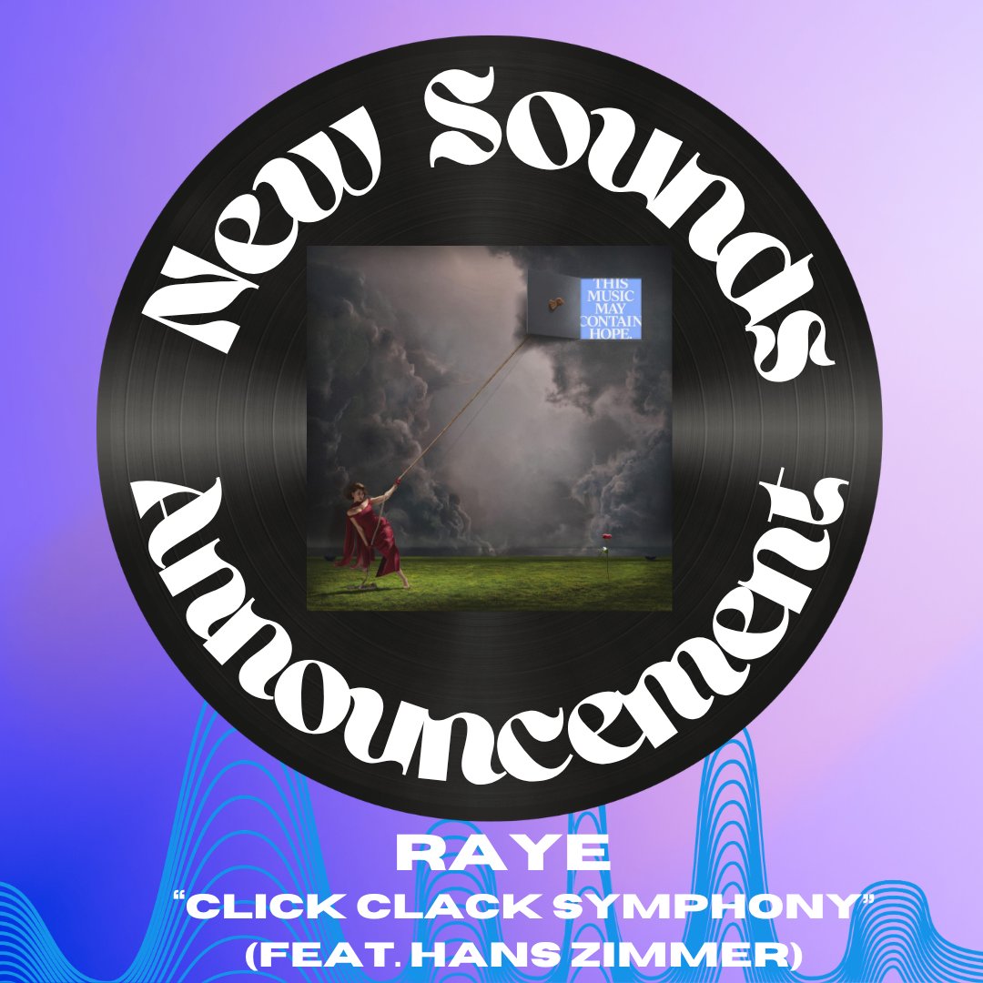 Sounds Good, Boston tweet media