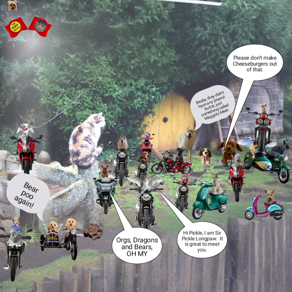 Capt. Carter tweet media