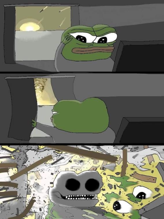 Retards Gonna WIn tweet media