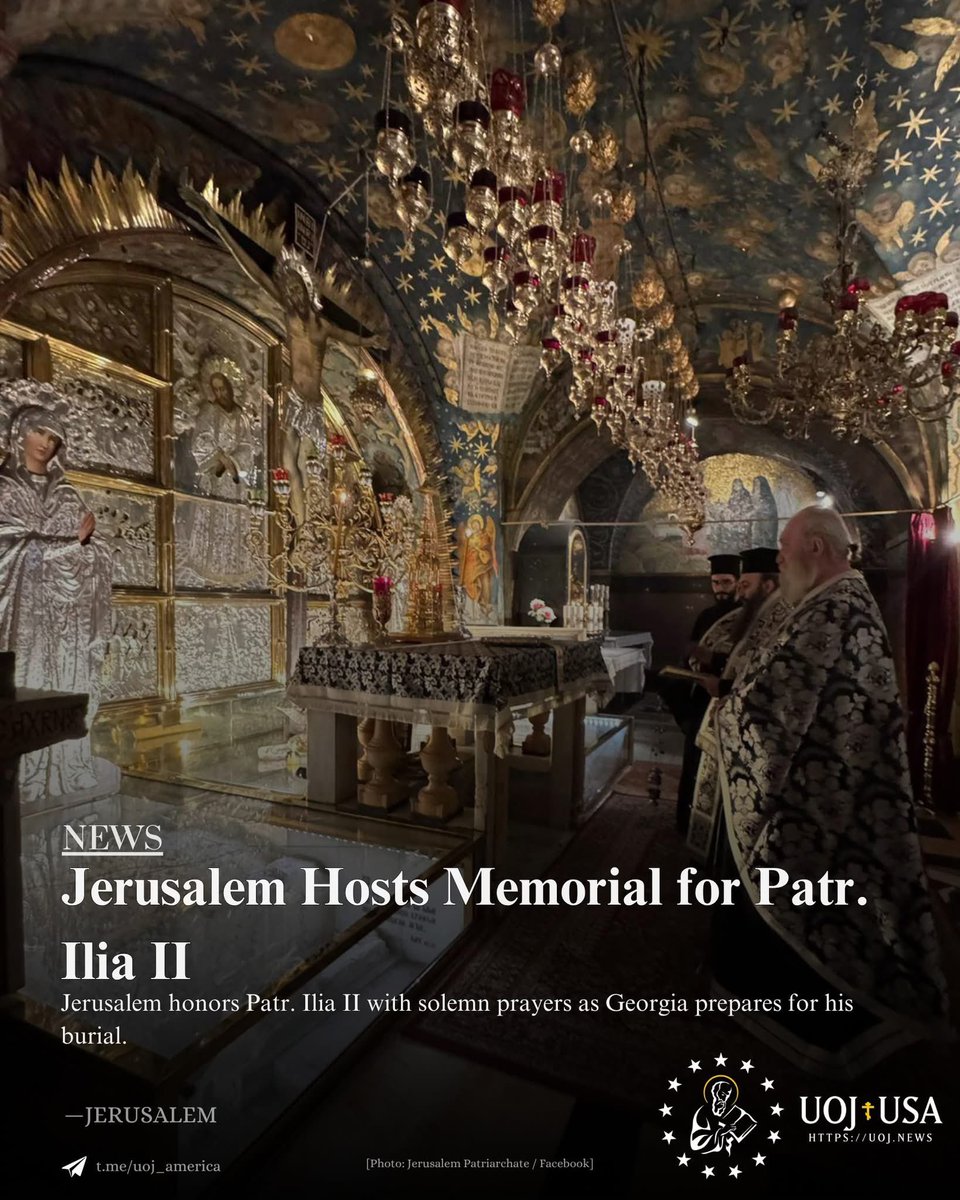 UOJ - America tweet media