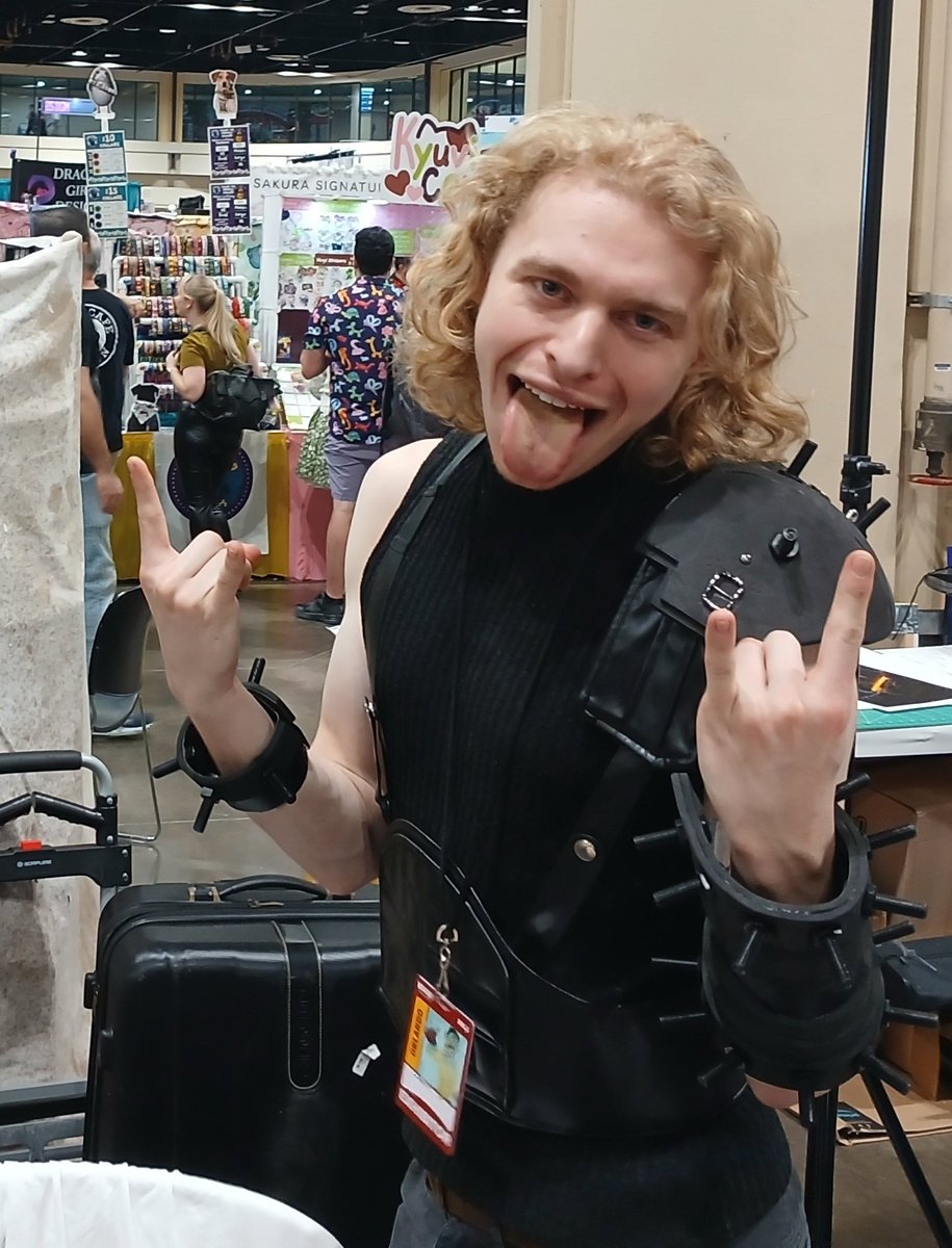 Clippa 🐰⚡ tweet media