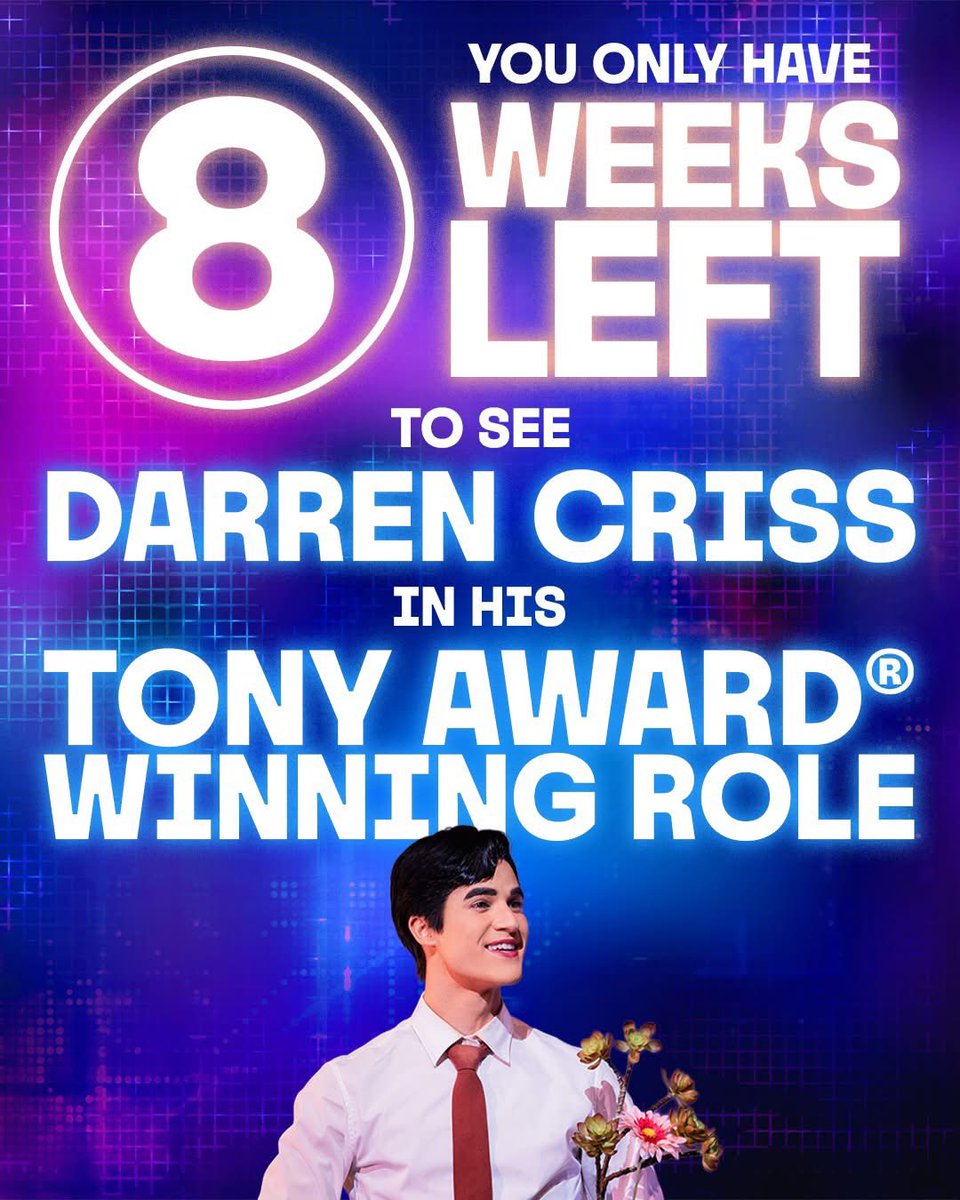 darren criss daily tweet media