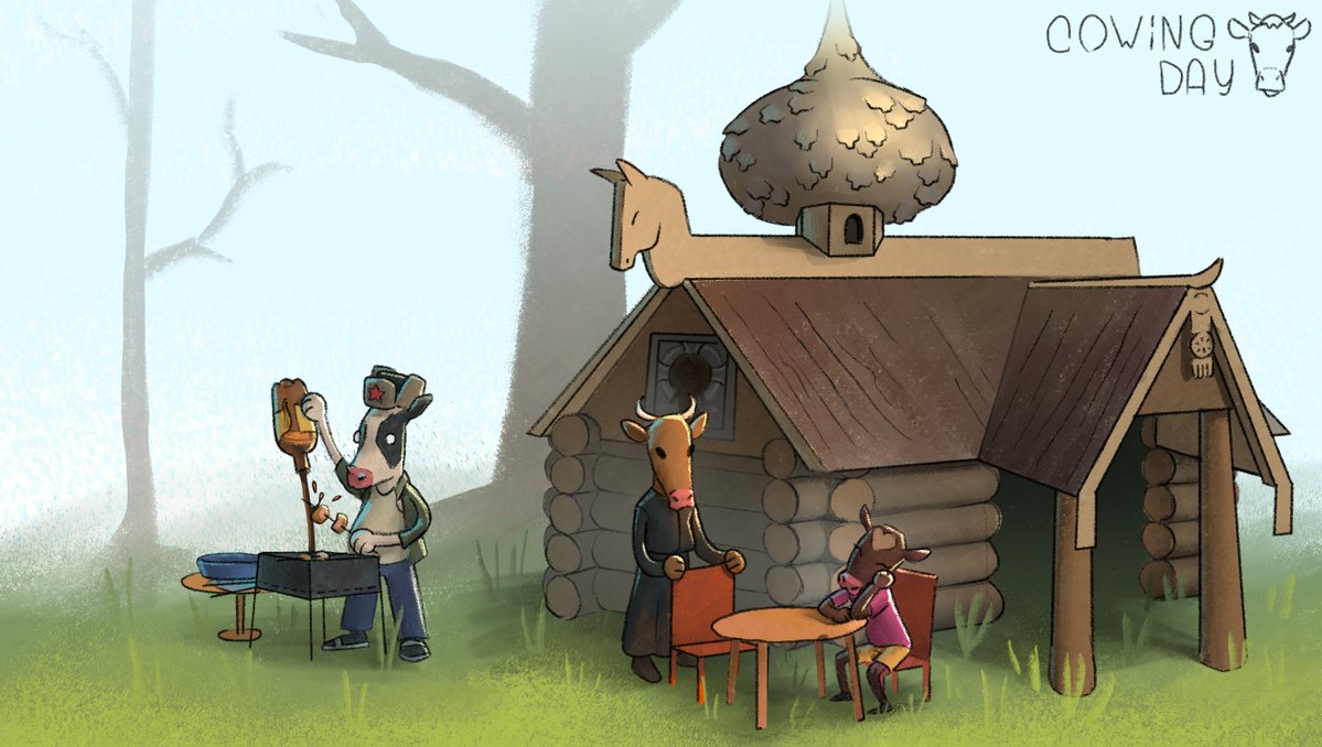 kazanova tweet media