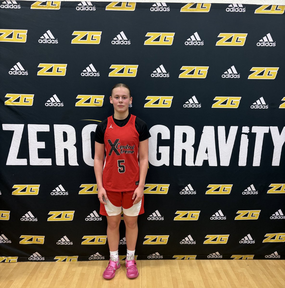 Zero Gravity New England tweet media