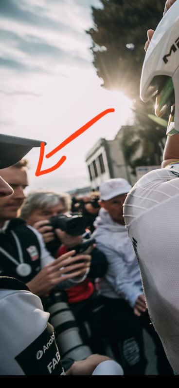 alessandro dell'anna tweet media