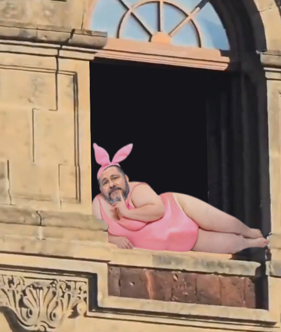 Jean Michel tweet media