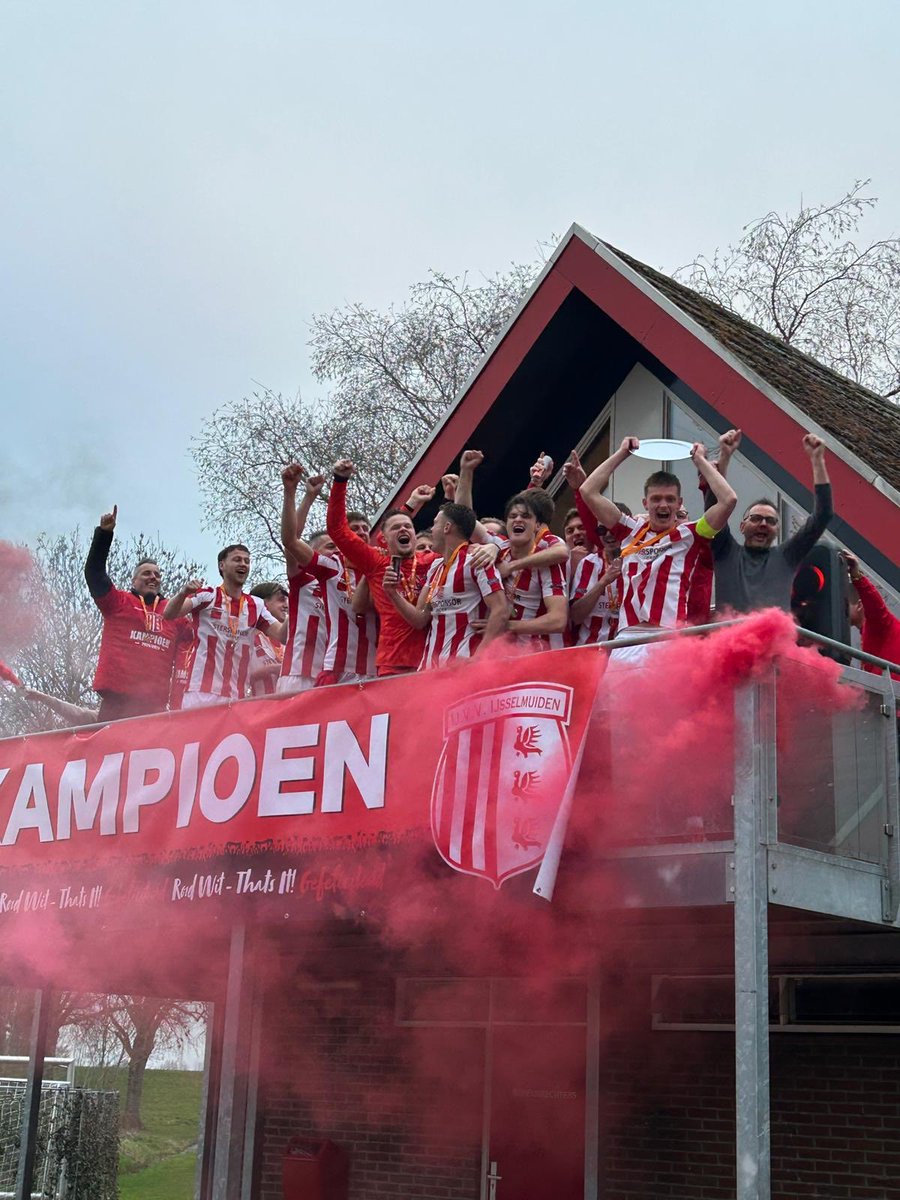 IJVV IJsselmuiden tweet media