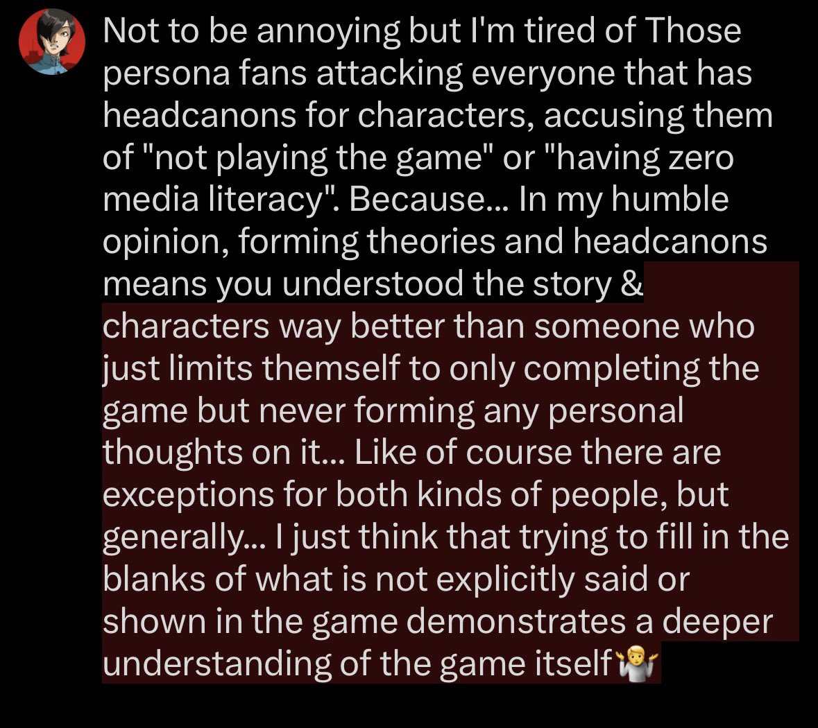 Victor⁹ #1 Jun Kurosu fan tweet media