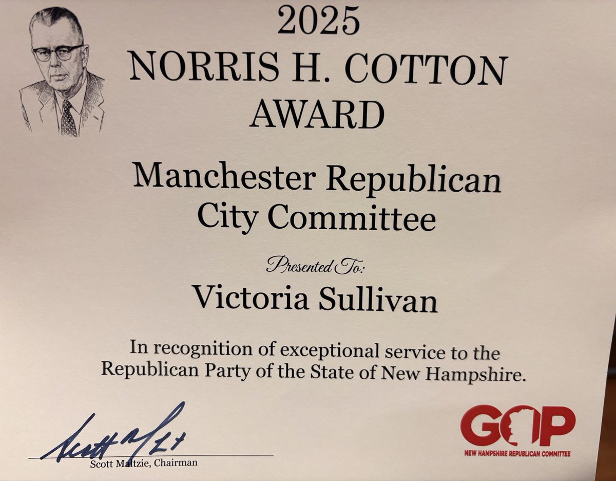 Victoria Sullivan tweet media