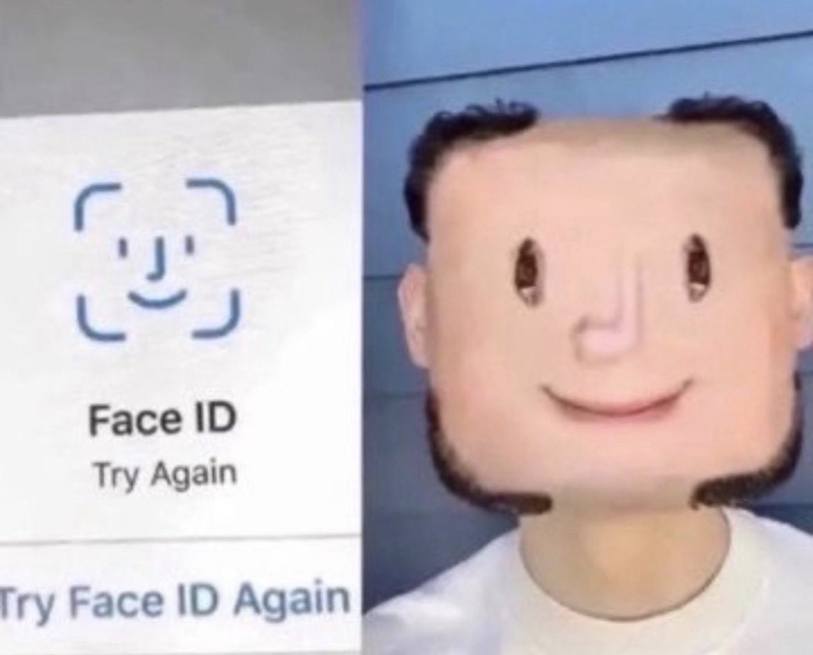 Respectful Memes tweet media