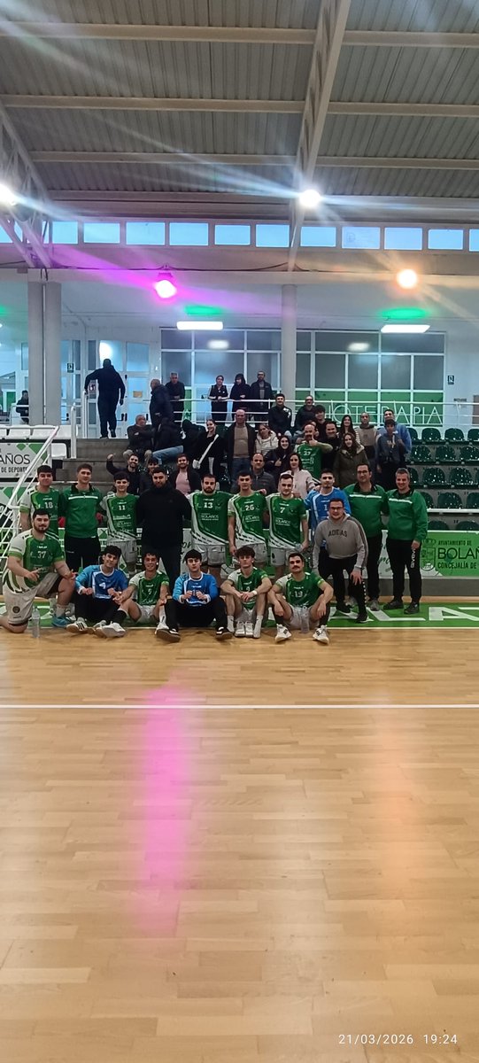 Club BM Bolaños tweet media