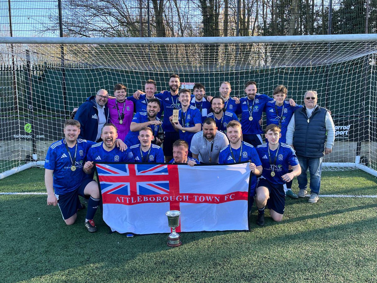 Tom Venables tweet media