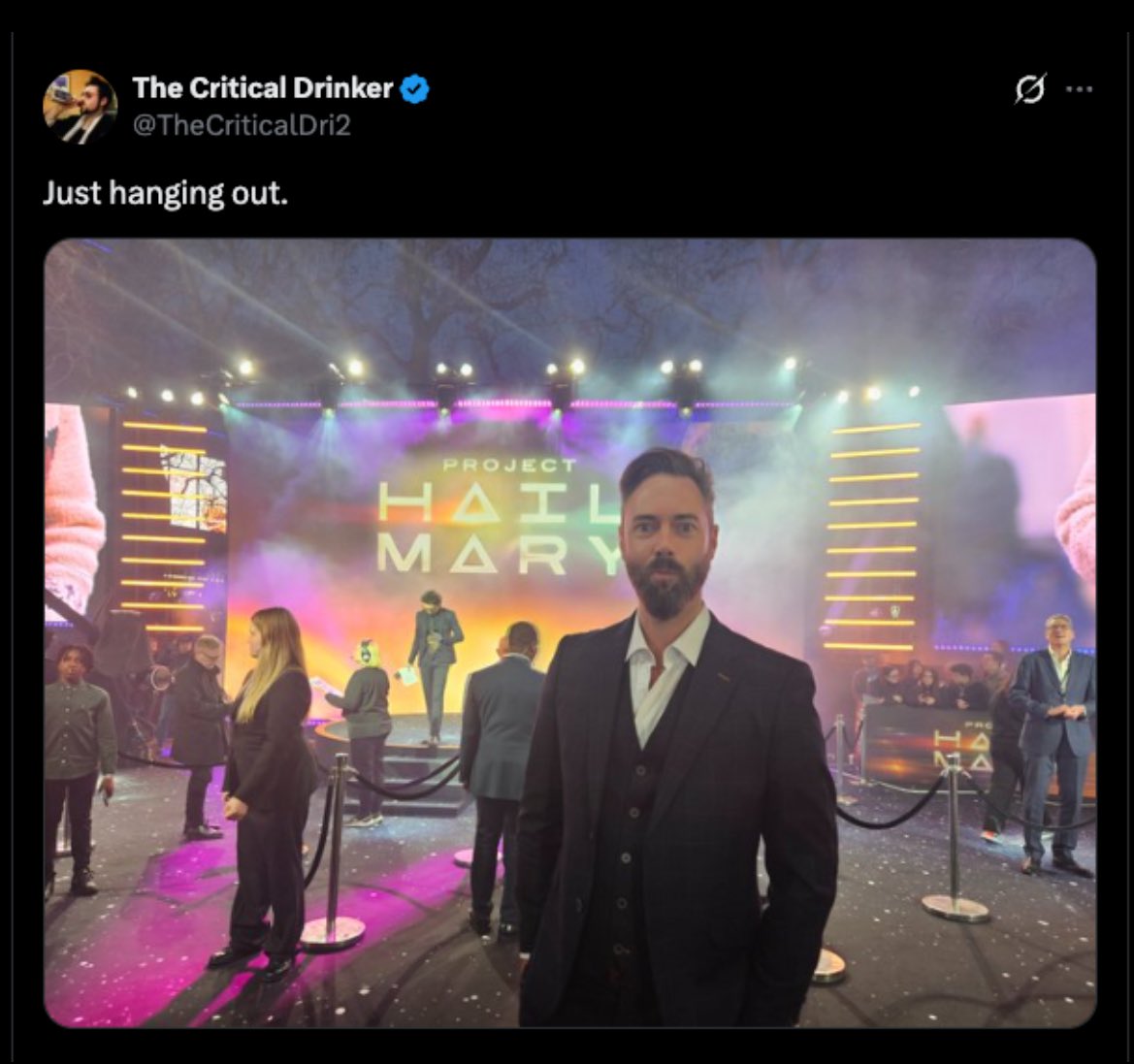 Duhlorean tweet media