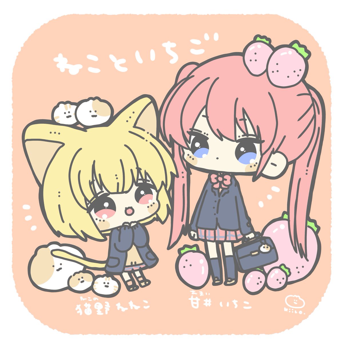 きいろ tweet media