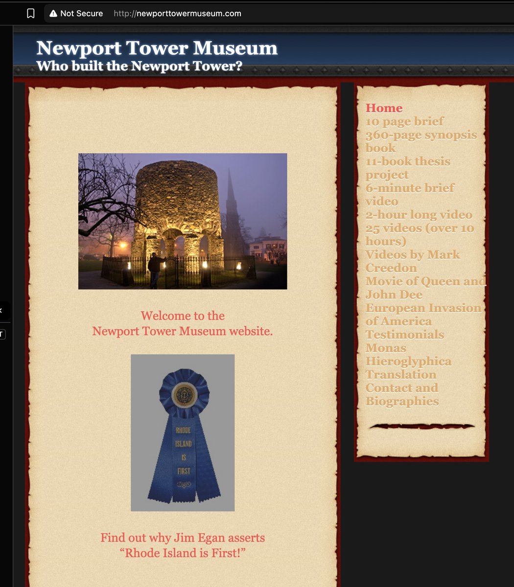 Allen Marcus tweet media