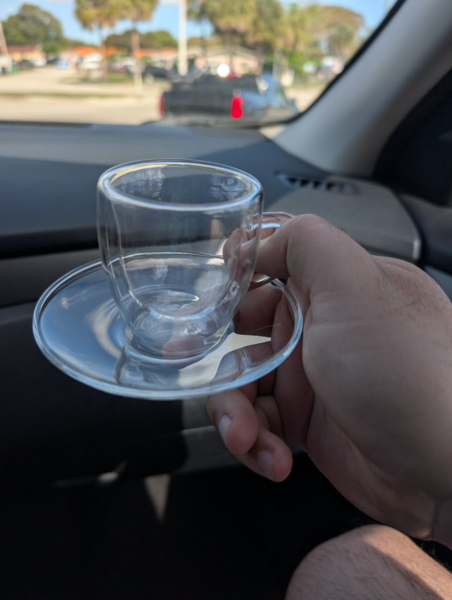 MrKoffeeTV ☕ tweet media