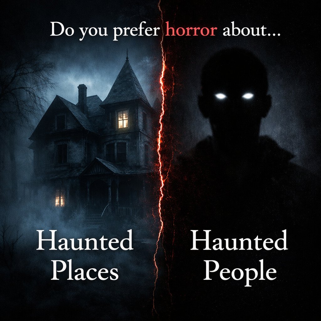 Hash Black - Horror Author tweet media