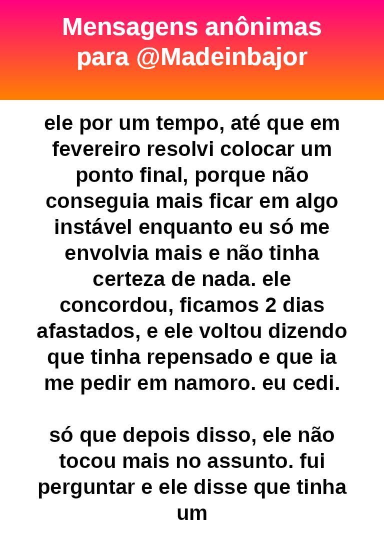 Making of da vida alheia tweet media