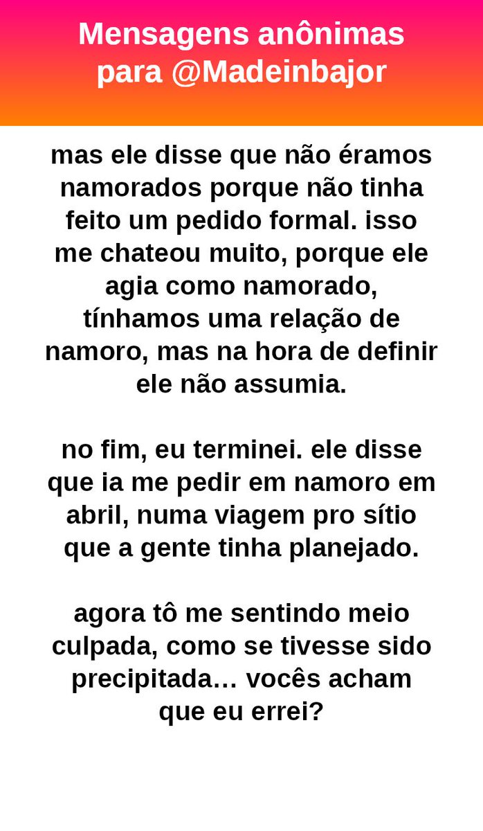 Making of da vida alheia tweet media