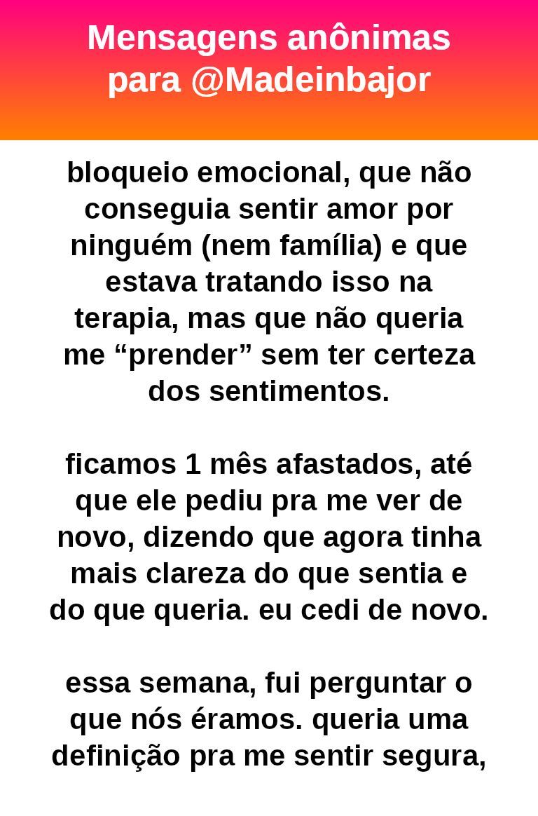 Making of da vida alheia tweet media