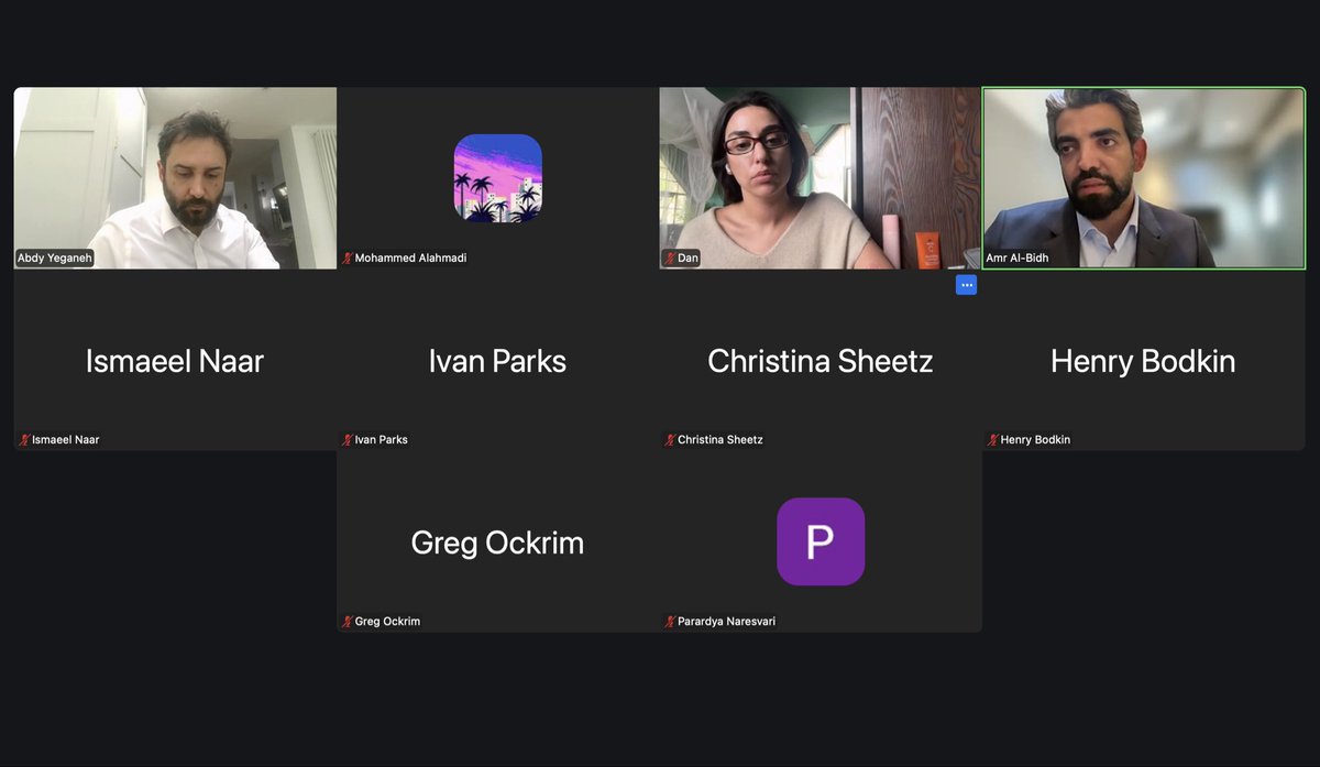 STCFEA - الخارجية الجنوبية tweet media