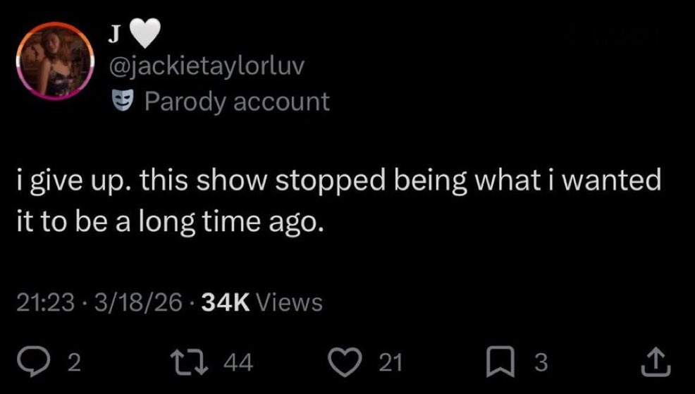 taylor 🐝 tweet media