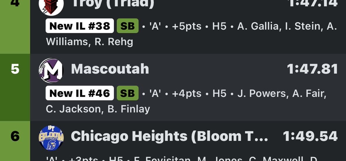 Coach Latham tweet media