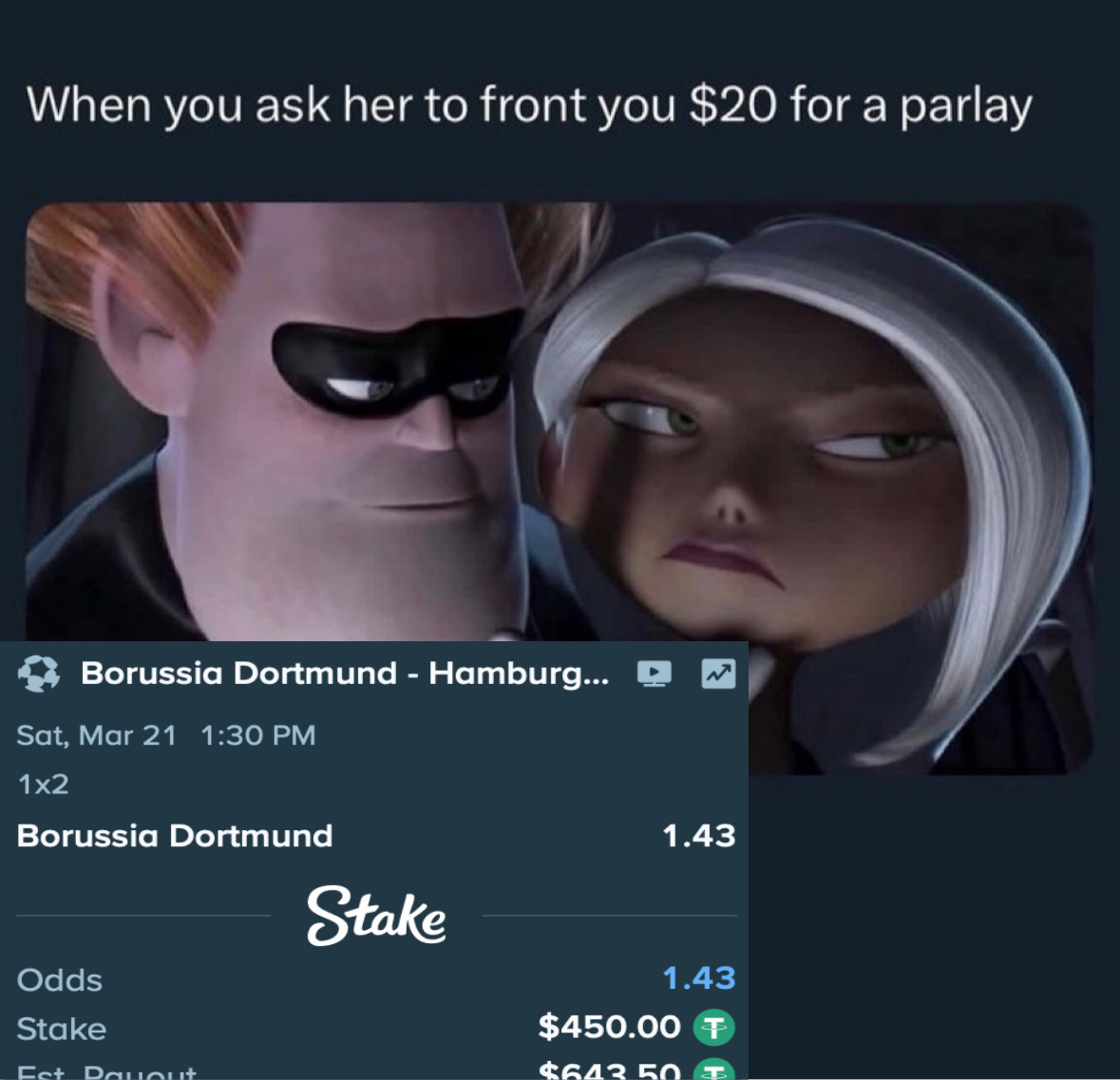 Images That Make You Feel Pain tweet media