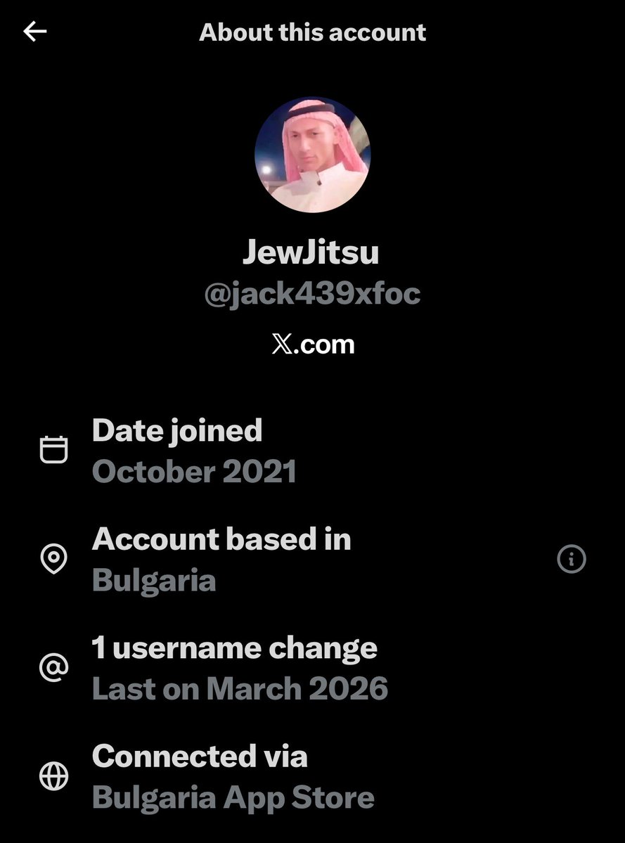 RG | Sergeant Sentinel 🇺🇸 tweet media