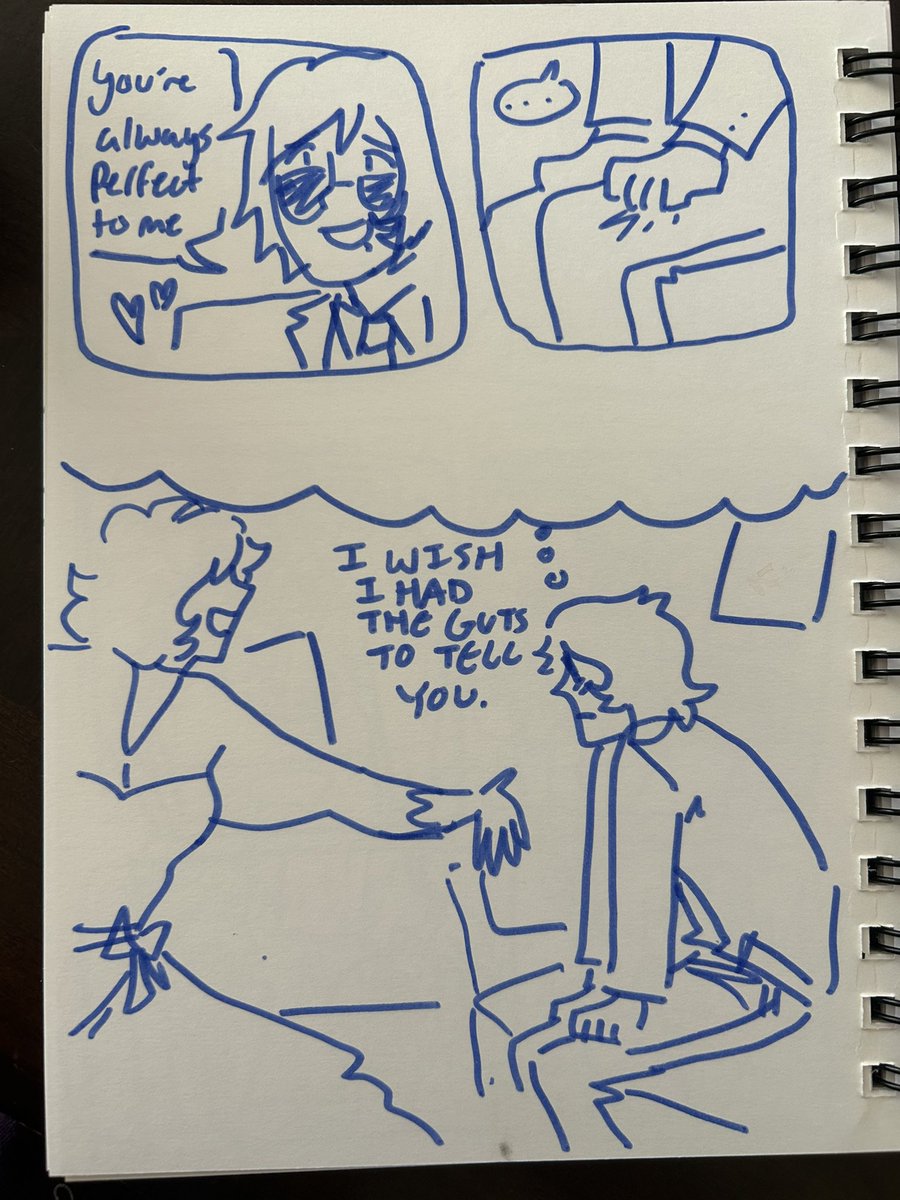 Biting and Clawing tweet media