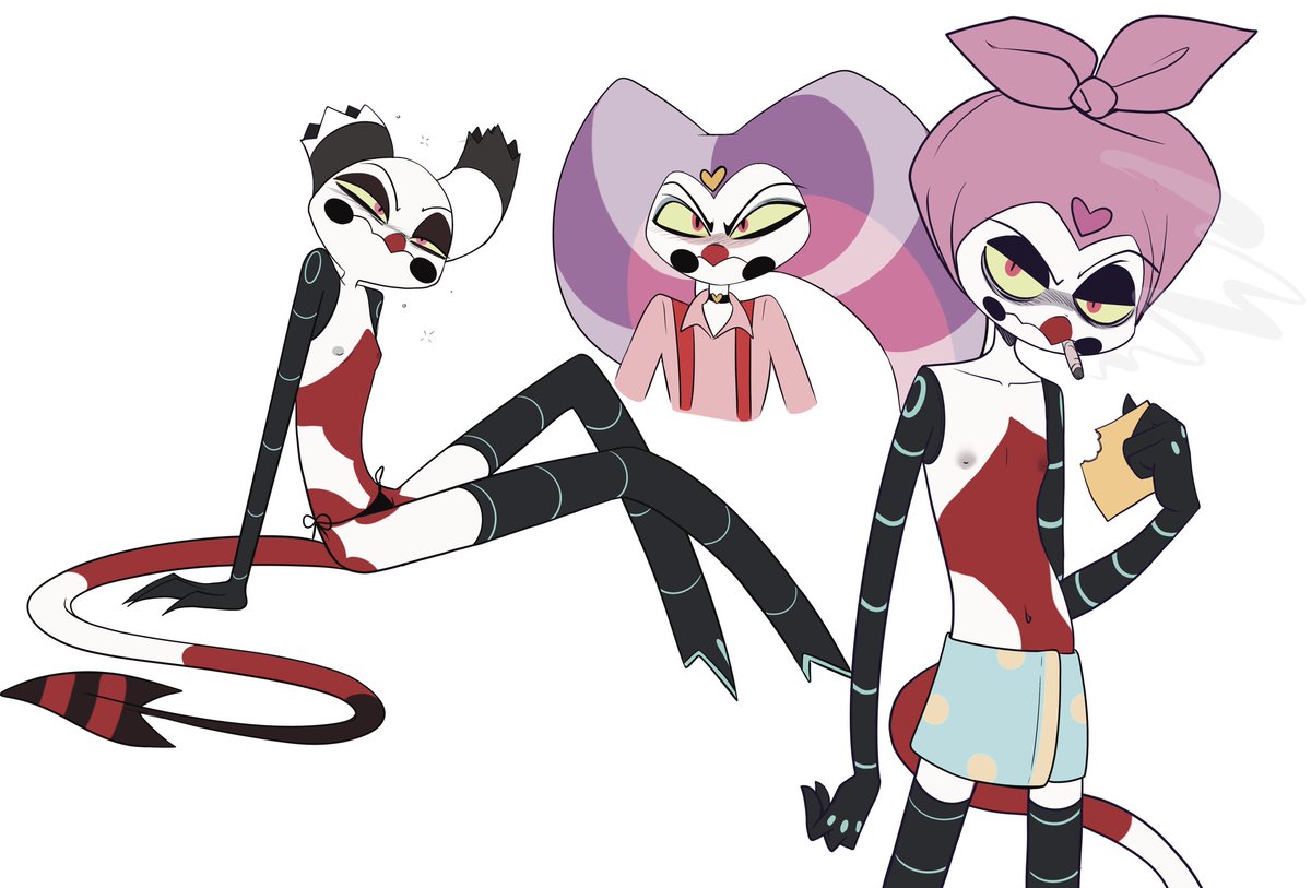 Anchovy 🔞 tweet media