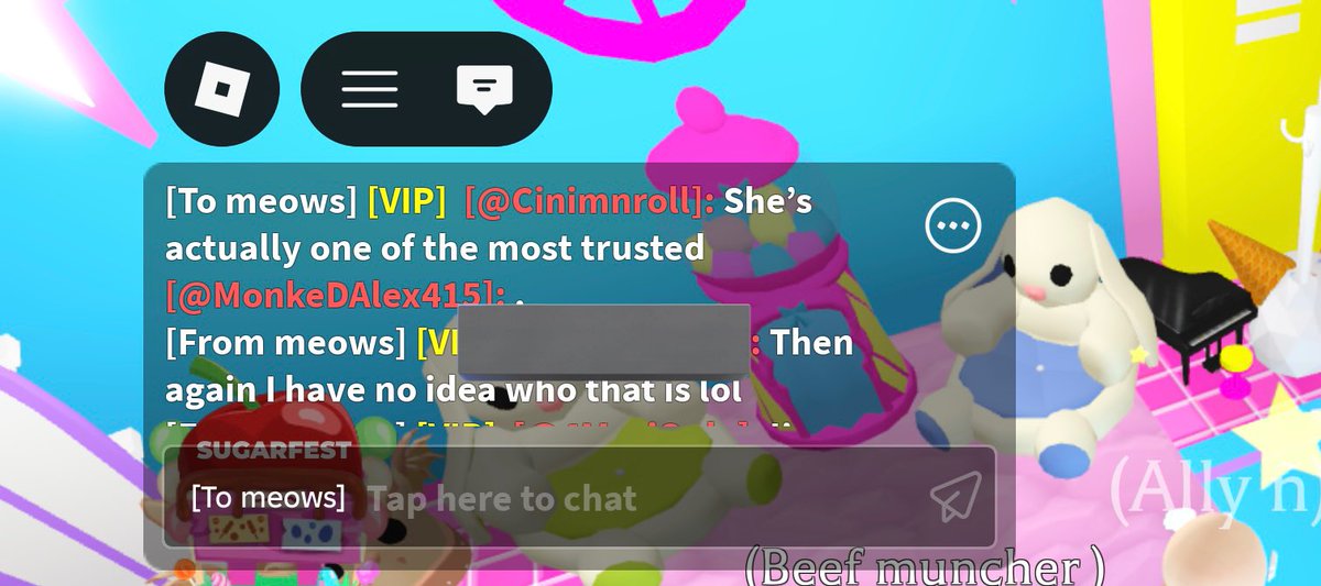 Alice˚୨୧⋆。˚🪽‧*💗🪼🫐 tweet media