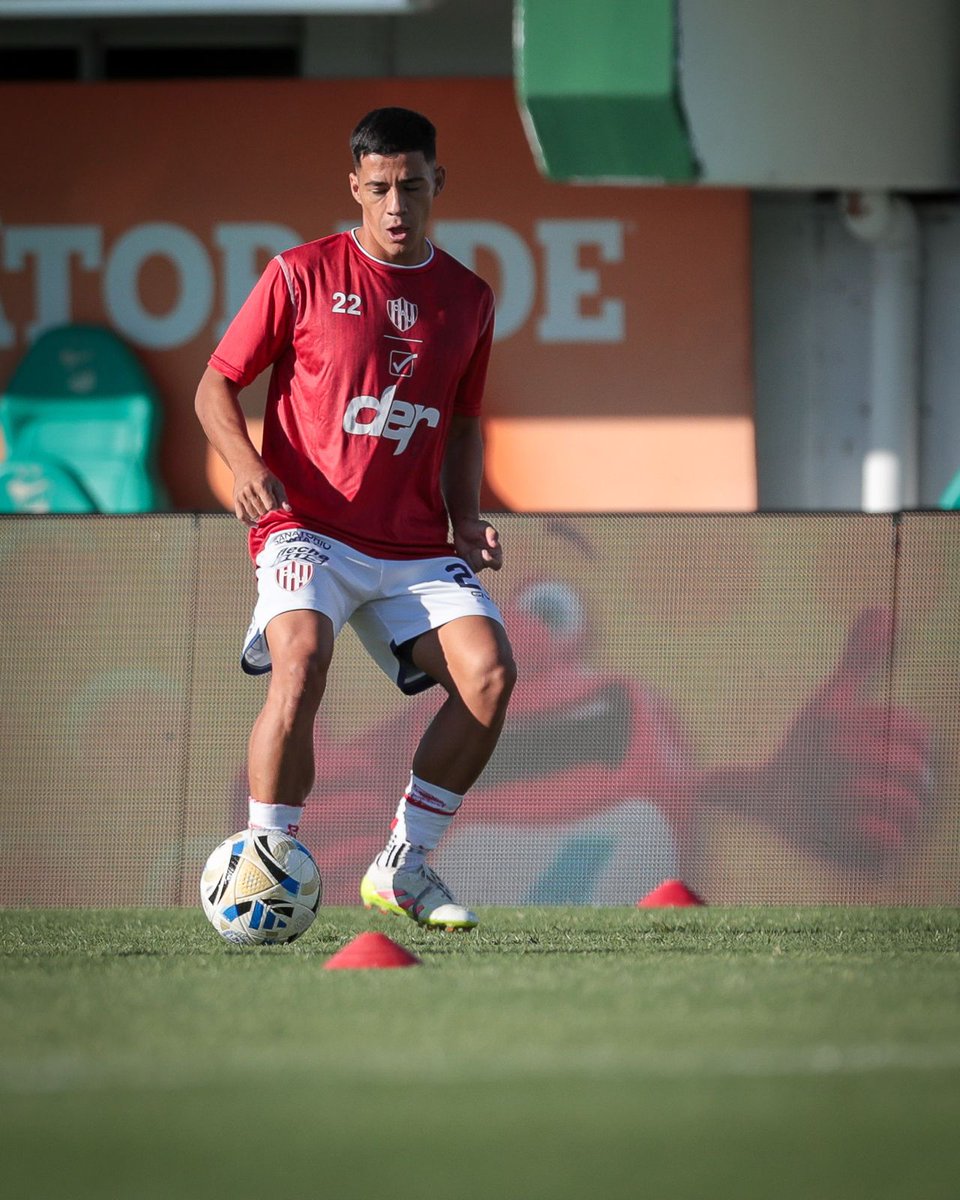 clubaunion's tweet photo. Movimientos precompetitivos en el “Tito” Tomaghello ⚽️🇦🇹 https://t.co/tmyvZP4y6F