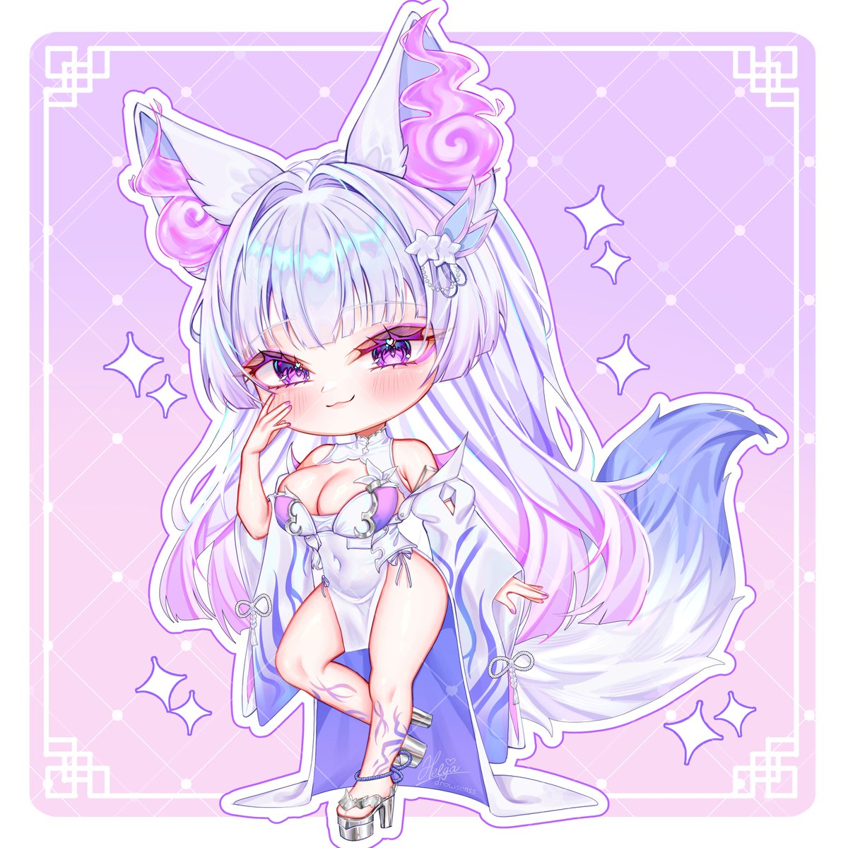 ˙⋆✮Helga✮⋆˙ tweet media