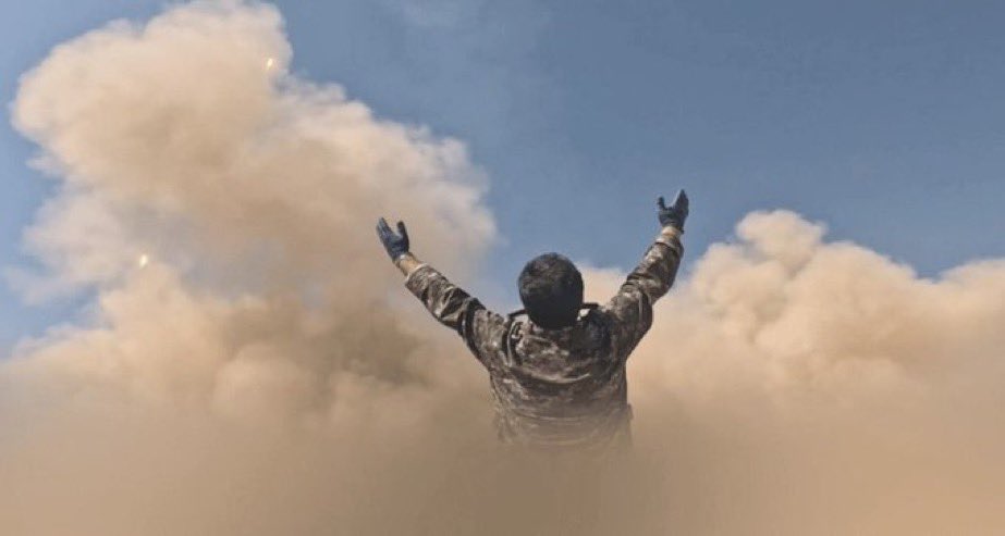 boom boom Telaviv tweet media